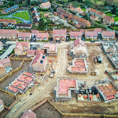 vecteezy_aerial-view-of-a-residential-construction-site-with_39640346